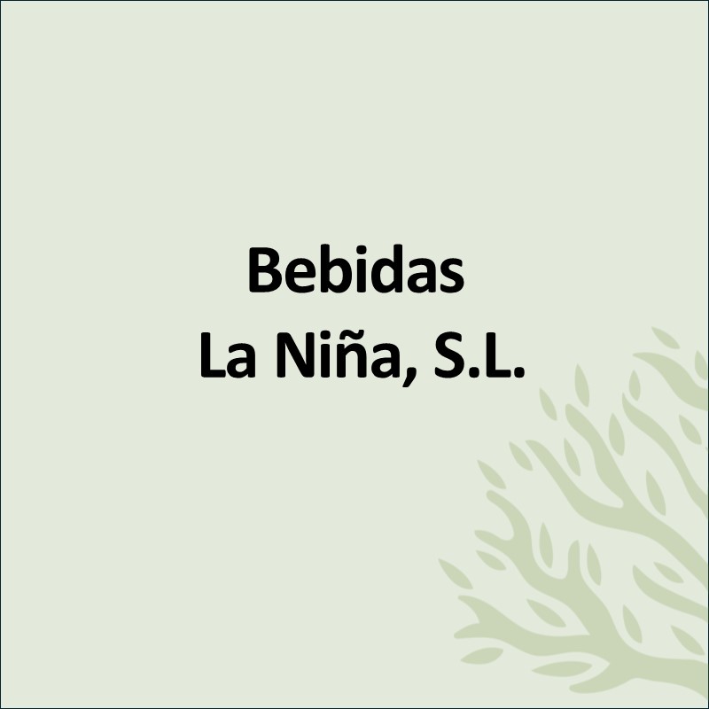 BEBIDAS LA NIÑA SOCIEDAD LIMITADA.